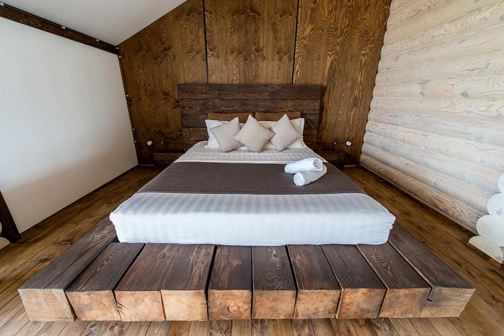 Terem Inn Karagandy Екстериор снимка