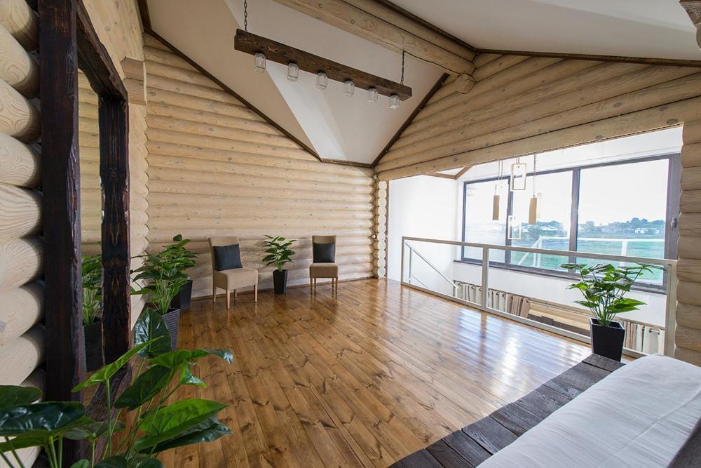Terem Inn Karagandy Екстериор снимка