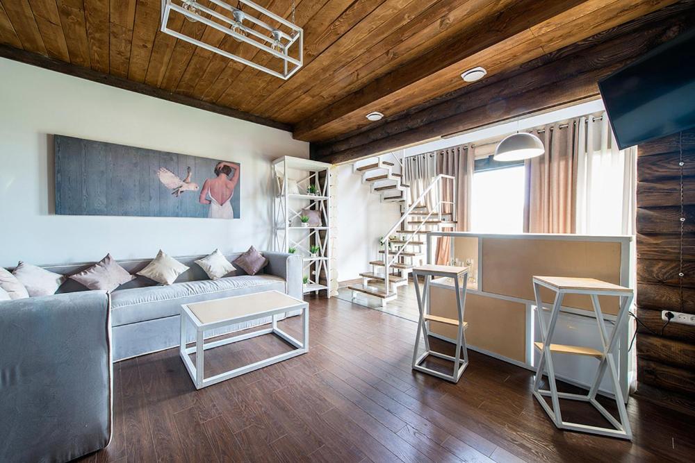 Terem Inn Karagandy Екстериор снимка