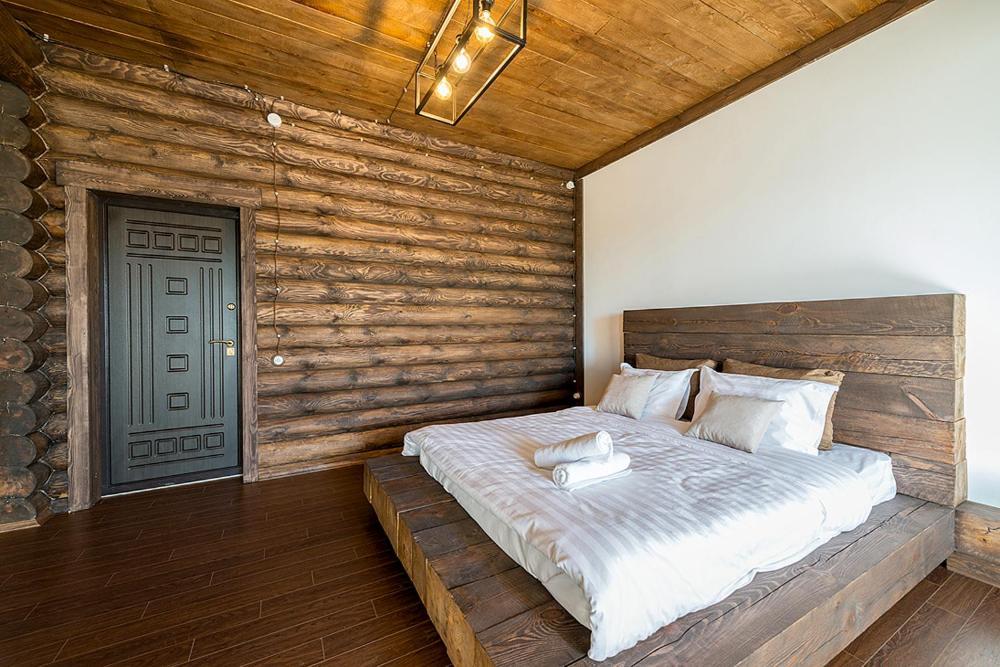 Terem Inn Karagandy Екстериор снимка