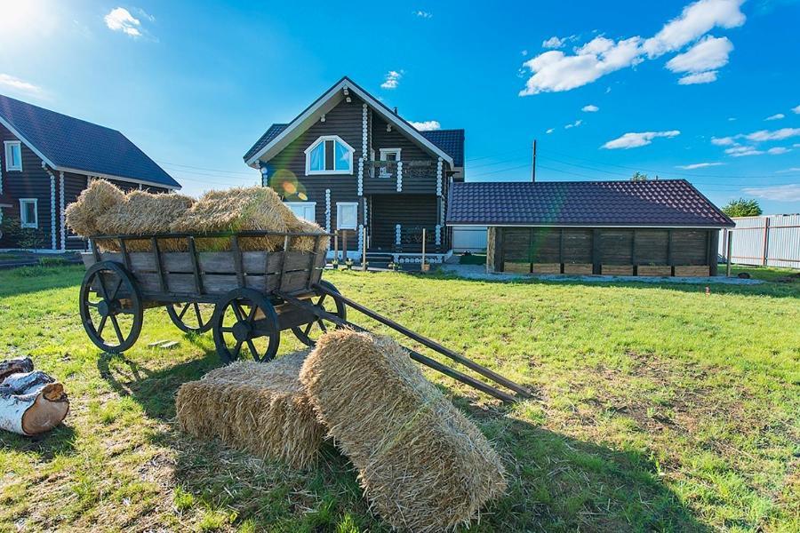 Terem Inn Karagandy Екстериор снимка