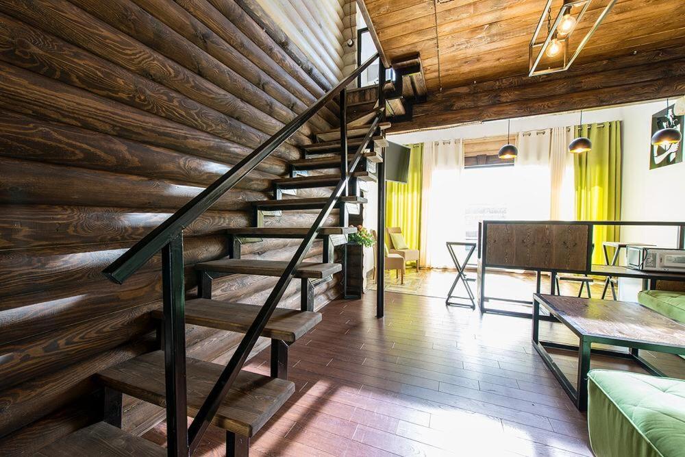 Terem Inn Karagandy Екстериор снимка