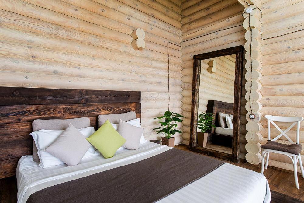 Terem Inn Karagandy Екстериор снимка